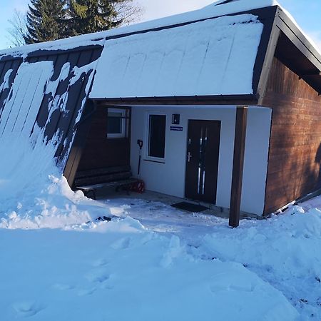 Guesthouse Danuta Шклярска Поремба Екстериор снимка