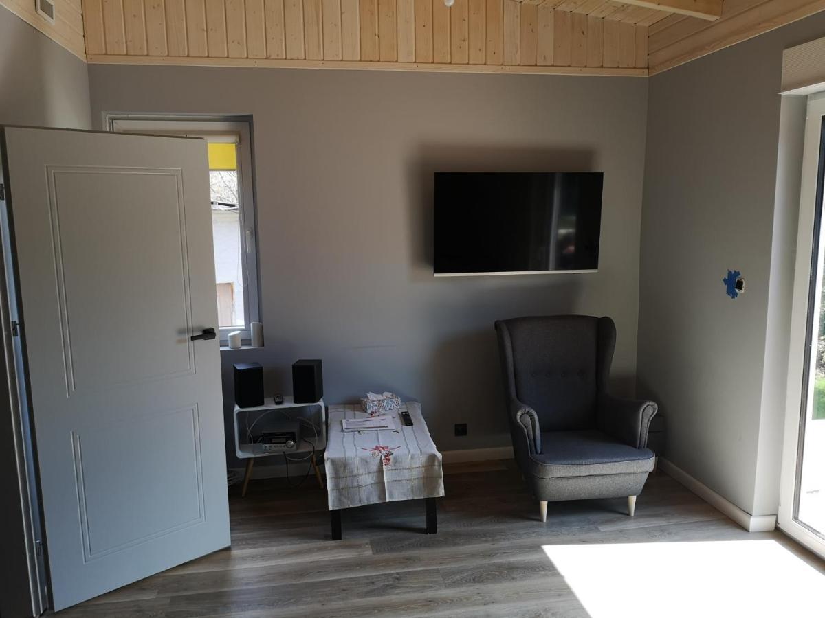 Guesthouse Danuta Шклярска Поремба Екстериор снимка