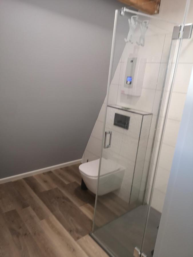 Guesthouse Danuta Шклярска Поремба Екстериор снимка