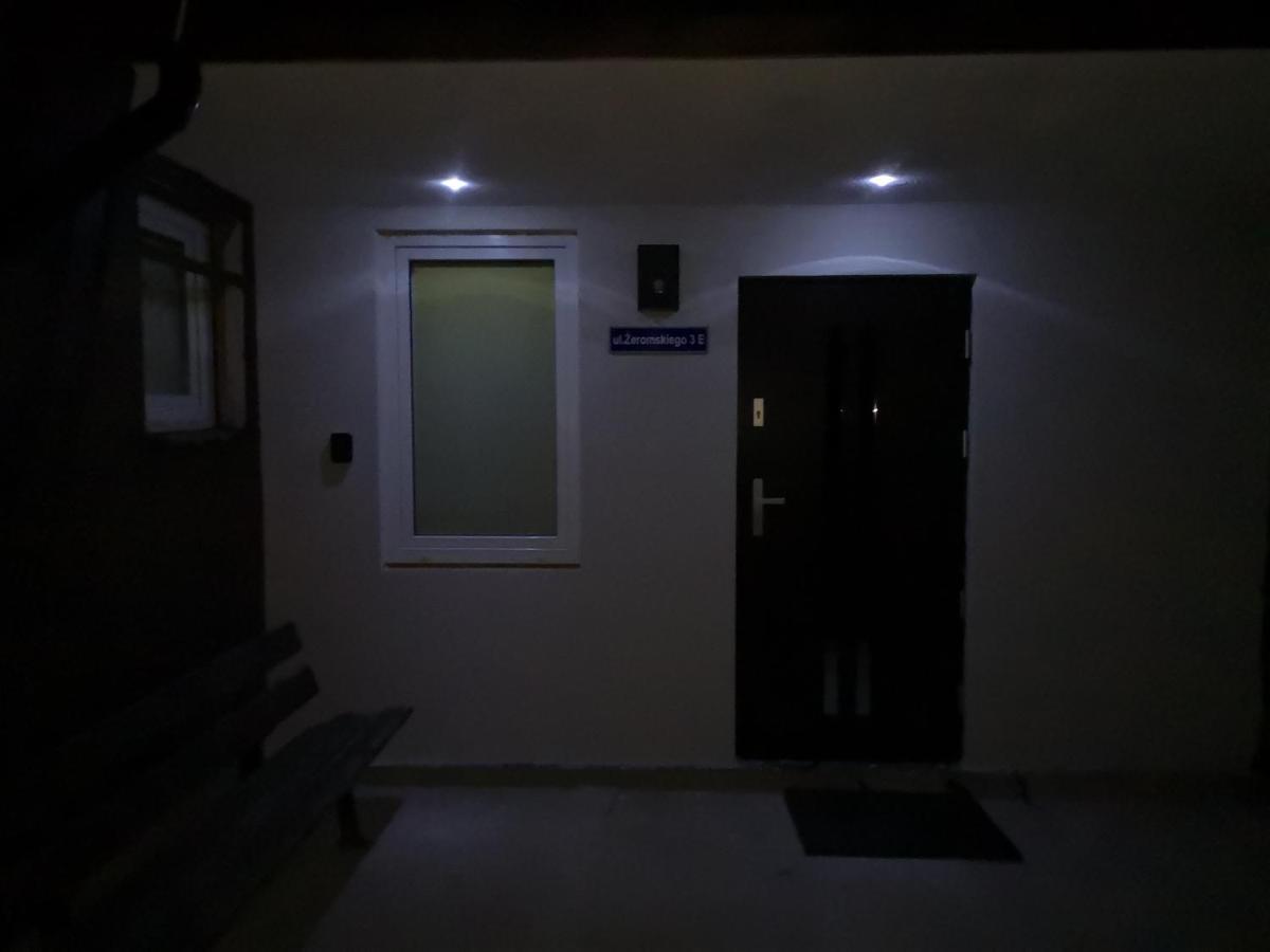 Guesthouse Danuta Шклярска Поремба Екстериор снимка