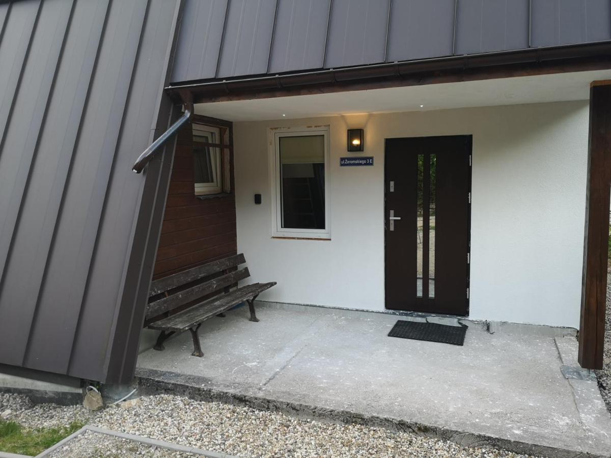 Guesthouse Danuta Шклярска Поремба Екстериор снимка