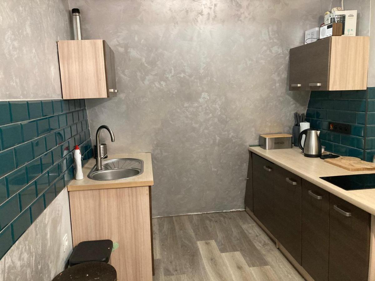 Guesthouse Danuta Шклярска Поремба Екстериор снимка