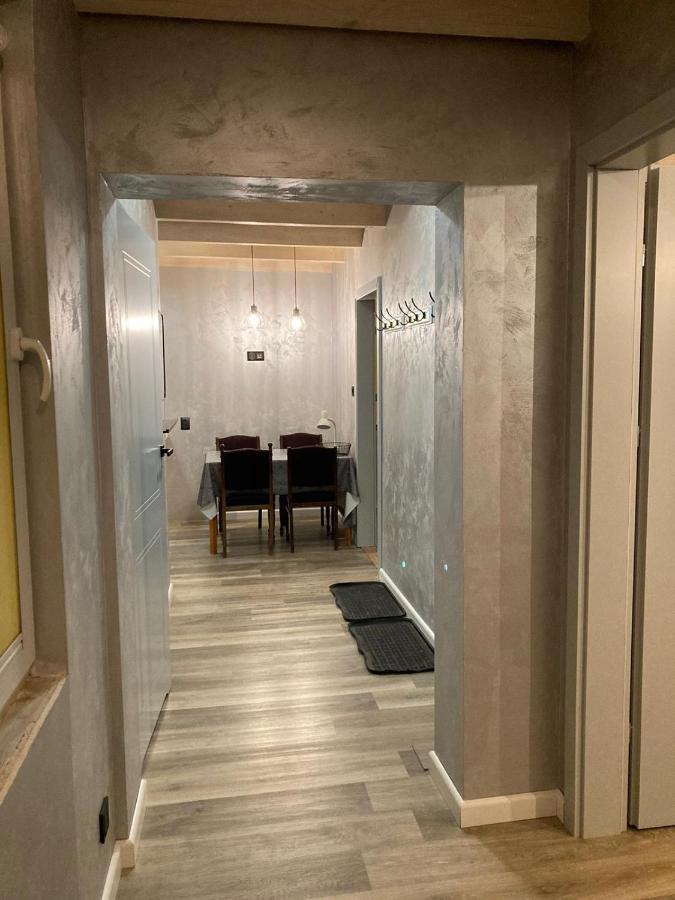 Guesthouse Danuta Шклярска Поремба Екстериор снимка