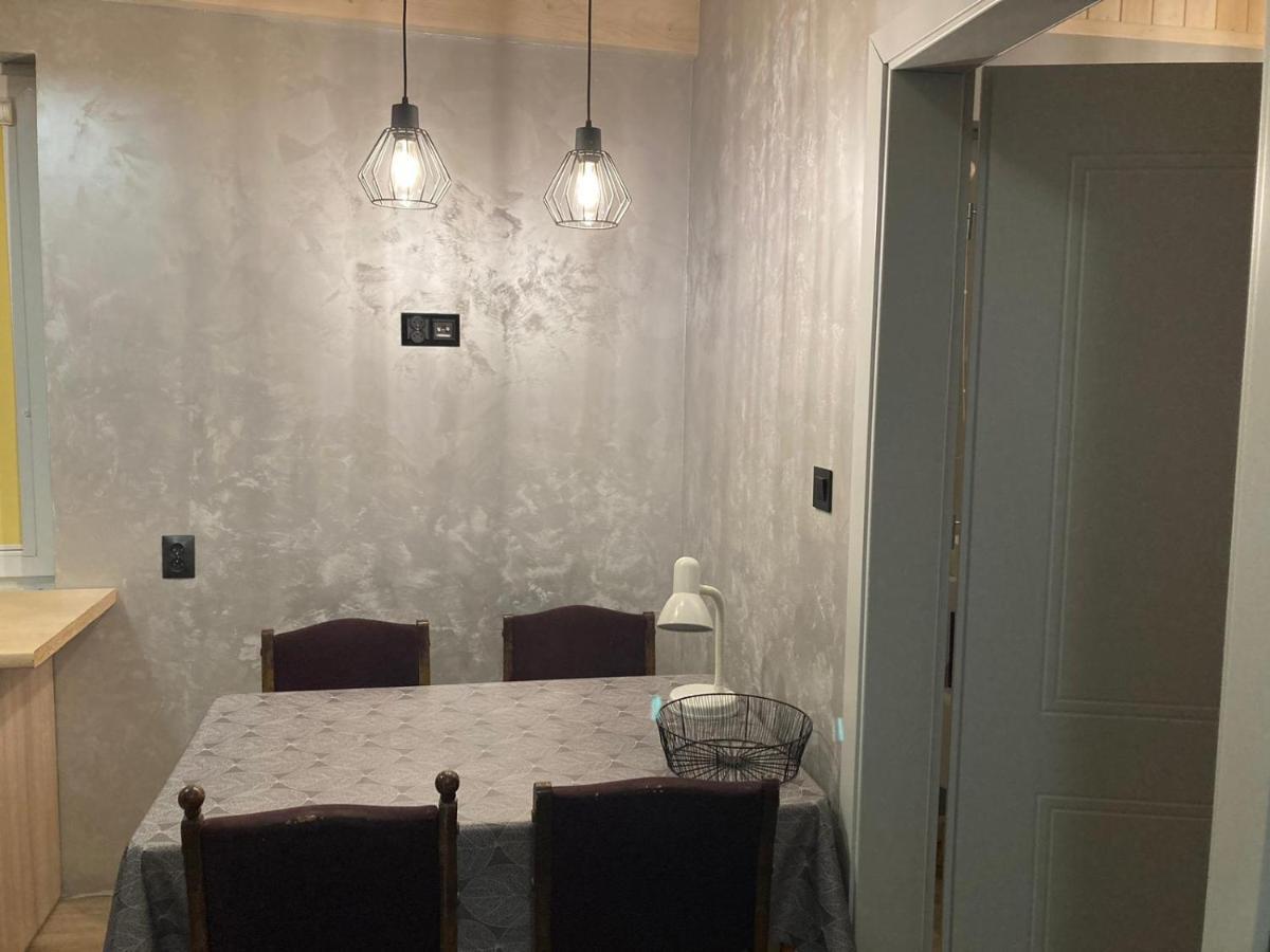 Guesthouse Danuta Шклярска Поремба Екстериор снимка