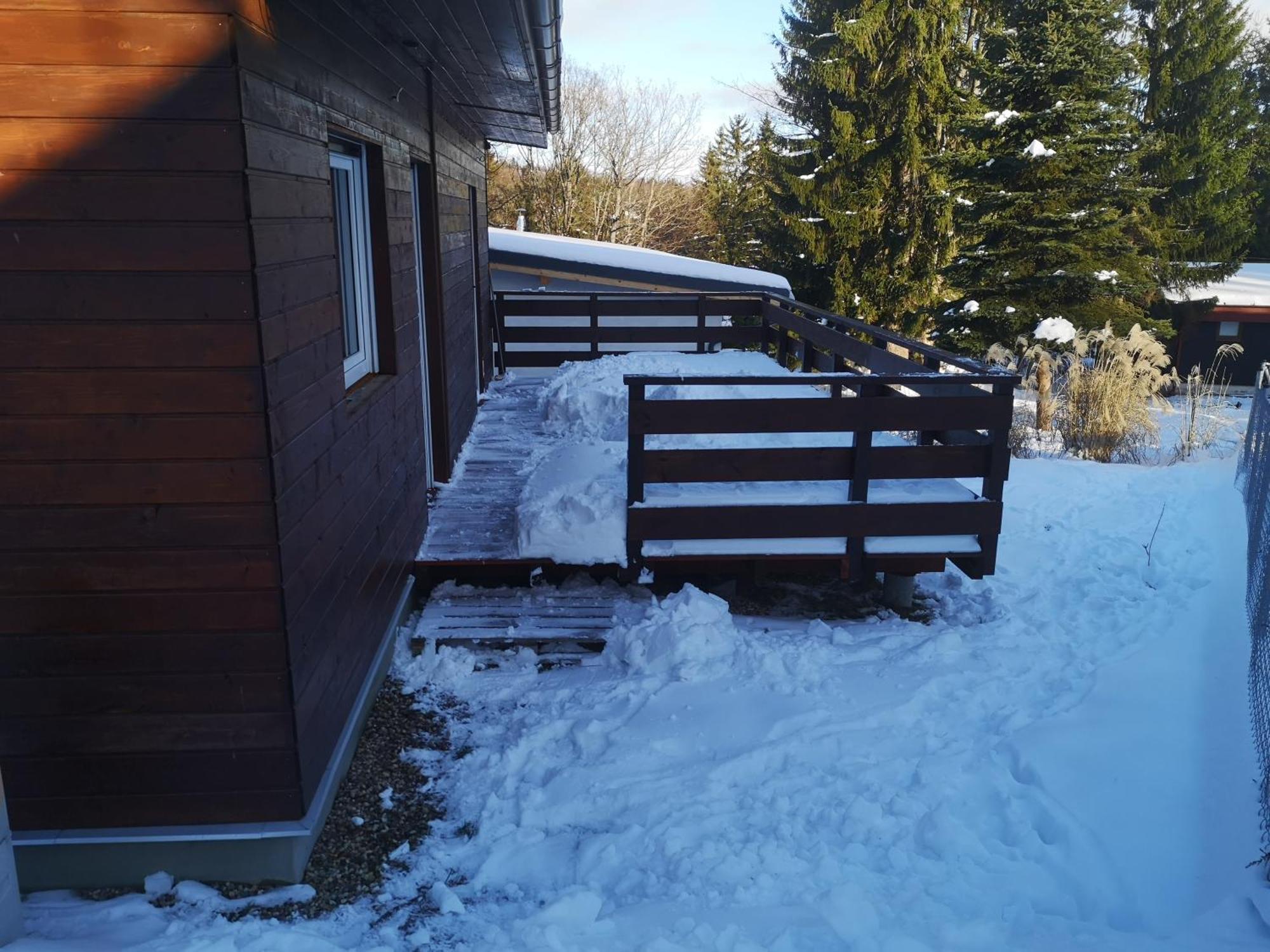 Guesthouse Danuta Шклярска Поремба Екстериор снимка